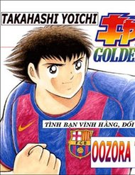 Truyện Captain Tsubasa - Golden Dream (2004)