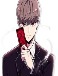 Truyện Cậu Bé Của Thần Chết