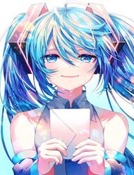 Truyện Câu Chuyện Của Hatsune Miku