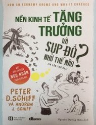Truyện Câu Chuyện Kinh Tế Ở Đảo