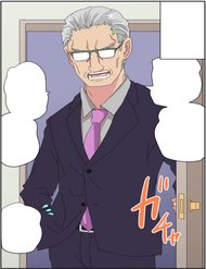 Truyện Câu Chuyện Về Người Bố Bị Chuyển Giới Của Tôi Thật Dễ Thương, Nhưng Cũng Thật Phức Tạp