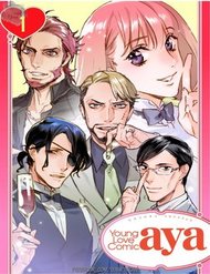 Truyện Câu Lạc Bộ Bí Mật Của Những Quý Ông