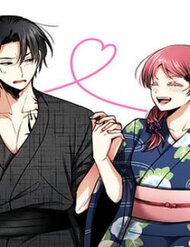Truyện Chả Là Tôi Thích Kiểu Gap Couple Thế Này