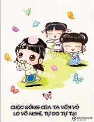 Truyện Chân Hoàn Truyện