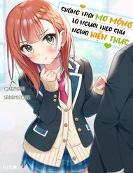 Truyện Chàng Trai Mơ Mộng Là Người Theo Chủ Nghĩa Hiện Thực