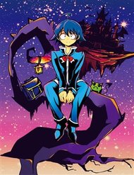 Truyện Chào Mừng Cậu Đến Trường Iruma-Kun