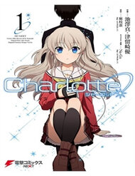 Truyện Charlotte
