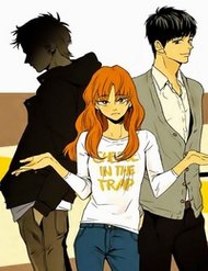 Truyện Cheese In The Trap