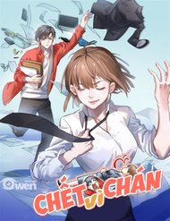 Truyện Chết Vì Chán