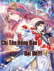 Truyện Chí Tôn Hồng Bao Hoàng Đế