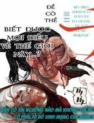 Truyện Chi. - Về Sự Vận Động Của Địa Cầu