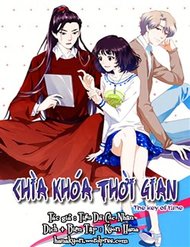Truyện Chìa Khóa Thời Gian