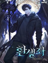 Truyện Chiến Binh Hồi Quy