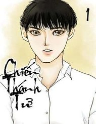 Truyện Chiến Thánh Tử
