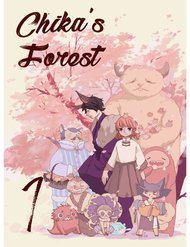 Truyện Chika's Forest
