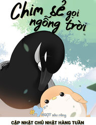 Truyện Chim Sẻ Gọi Ngỗng Trời