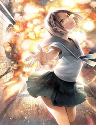 Truyện Chio-Chan No Tsuugakuro