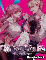 Truyện Chó Và Cặn Bã