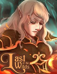 Truyện Chốn Hoang Dã Cuối Cùng