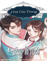 Truyện Chồng Trước 18 Tuổi