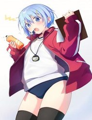 Truyện Choroi Otokonoko No Ohanashi