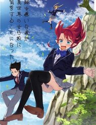 Truyện Chou Onna Kirai Na Ore Ga Isekai No Joshi-Ko Ni Ryugaku Suru Koto Ni Natta
