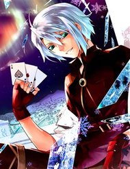 Truyện Chronos Ruler