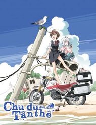 Truyện Chu Du Hậu Tận Thế