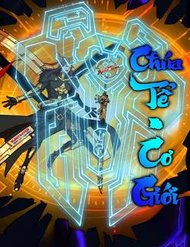 Truyện Chúa Tể Cơ Giới