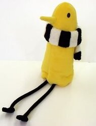 Truyện Chúc Ngủ Ngon, Punpun
