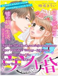 Truyện Chúng Ta Kết Hôn Giả Đi