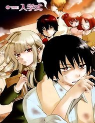 Truyện Chuusotsu Roudousha Kara Hajimeru Koukou Seikatsu Roudousha