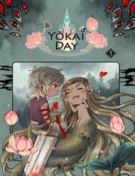 Truyện Chuyện Của Yokai