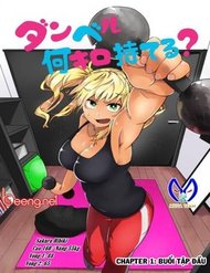 Truyện Chuyện Giảm Cân