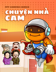 Truyện Chuyện Nhà Cam