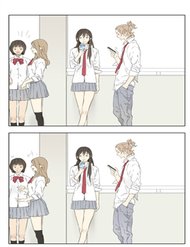 Truyện Chuyện Tình Tuổi Học Trò