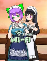 Truyện Chuyện Tình Wi-Fi