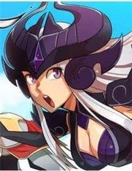 Truyện Chuyện Tình Zed Và Syndra 3