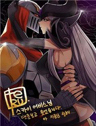 Truyện Chuyện Tình Zed X Syndra Phần 4