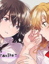 Truyện Citrus Plus