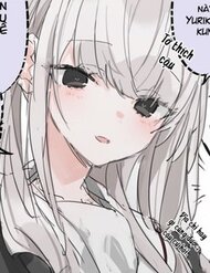 Truyện Cô Bạn Dễ Thương Cùng Bàn