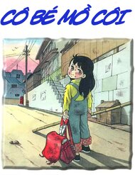 Truyện Cô Bé Mồ Côi