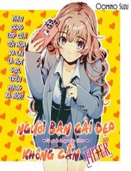 Truyện Cô Gái Bí Ẩn Qua Lớp Filter