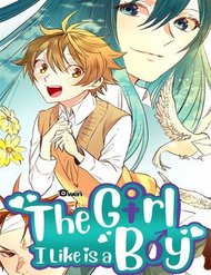 Truyện Cô Gái Tôi Thích Là.. Con Trai!!