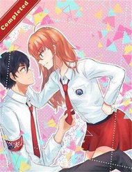 Truyện Cô Gái Xấu