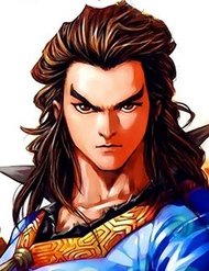 Truyện Cổ Long Thiếu Hiệp Truyện