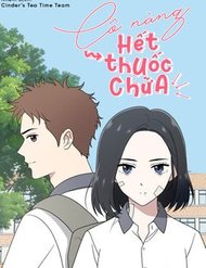 Truyện Cô Nàng Hết Thuốc Chữa