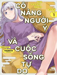 Truyện Cô Nàng Người Ý Và Cuộc Sống Tự Do