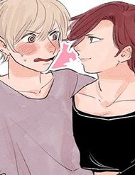 Truyện Cô Nàng Vạm Vỡ Nhà Bên