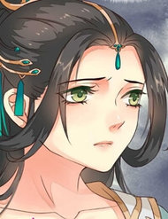 Truyện Cô Phương Bất Tự Thưởng (Màu)